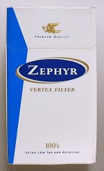 ZEPHYR